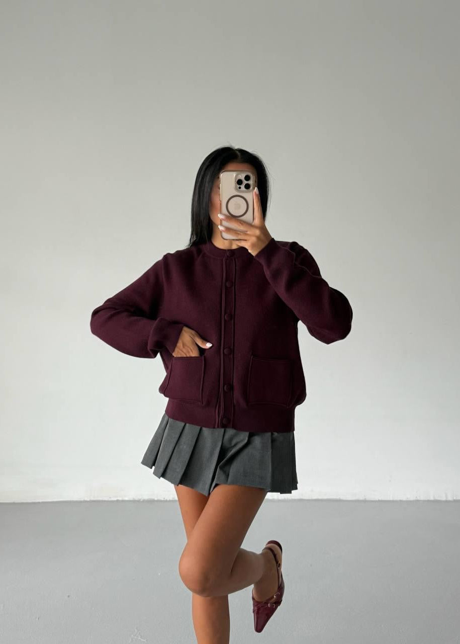 Oxbridge Sweater