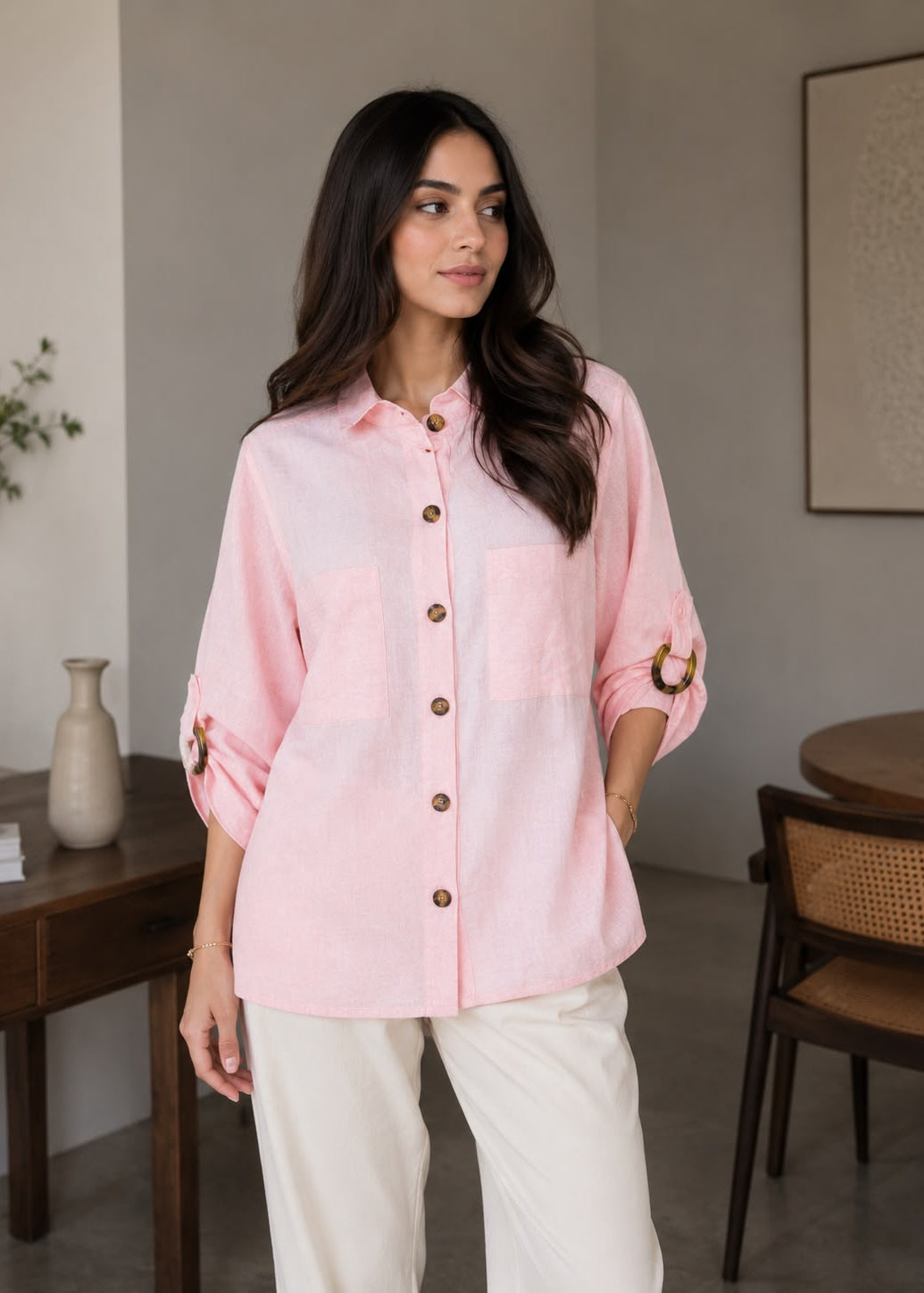 Candy Muse Top