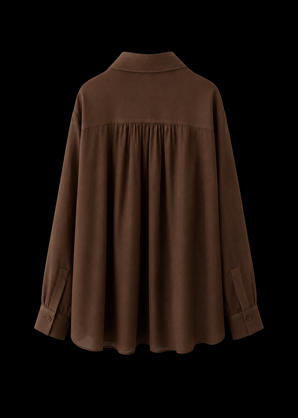 Mud Flow Top