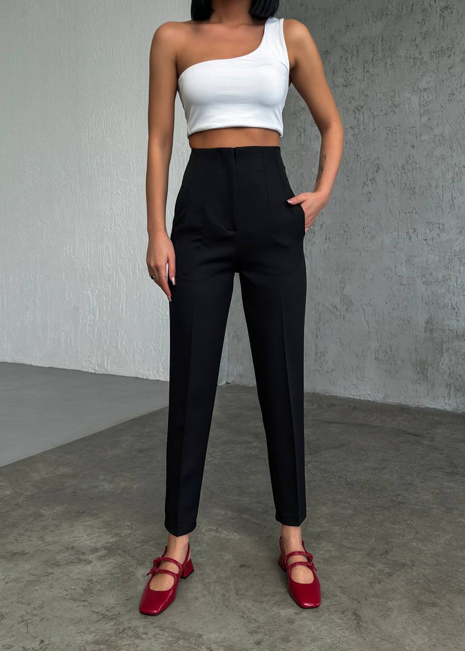 Zara Style Pants