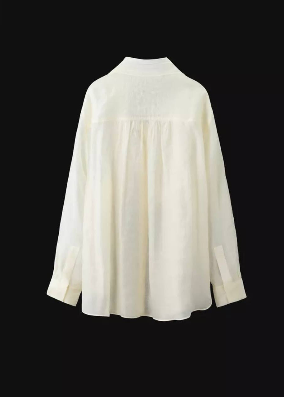 Lunar Flow Top
