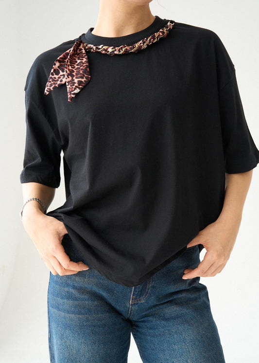 Black Urban Knot