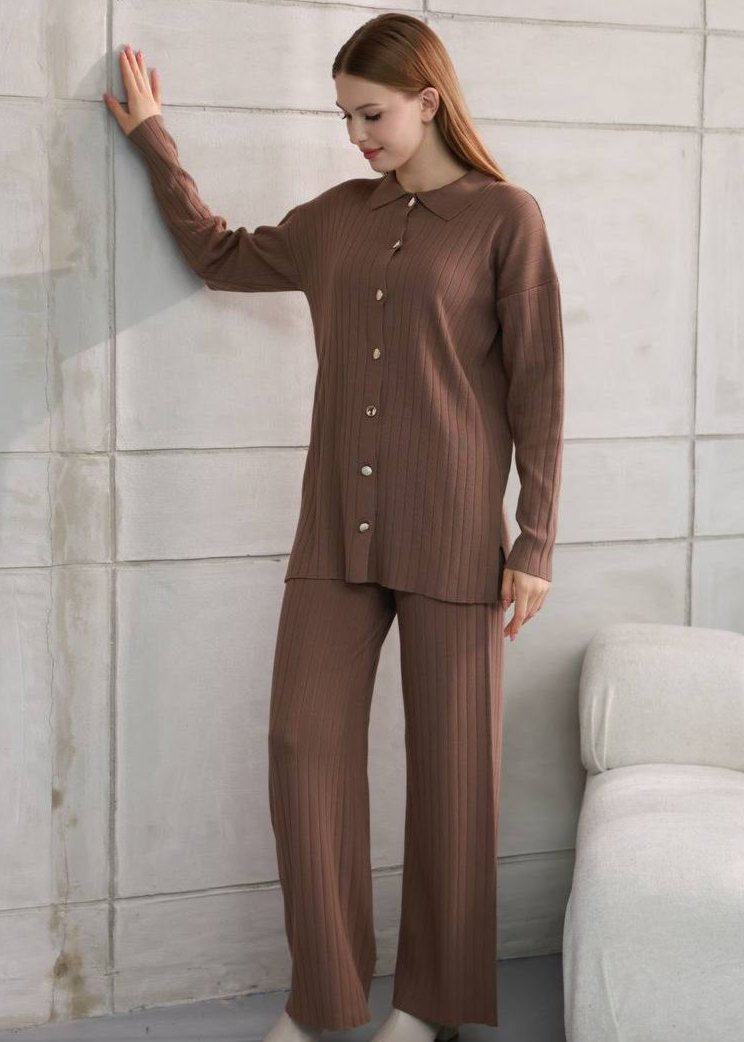 Button Down Set