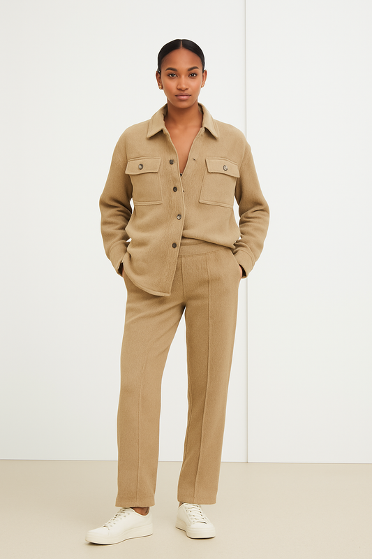 Corduroy Set