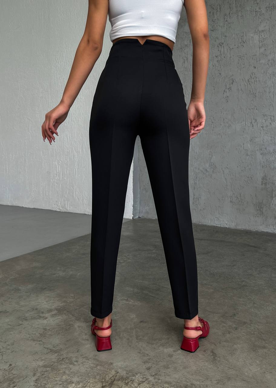 Zara Style Pants