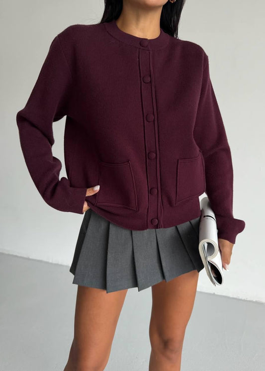 Oxbridge Sweater