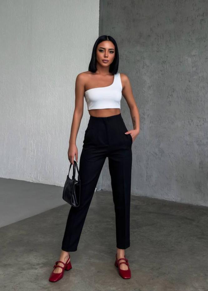 Zara Style Pants
