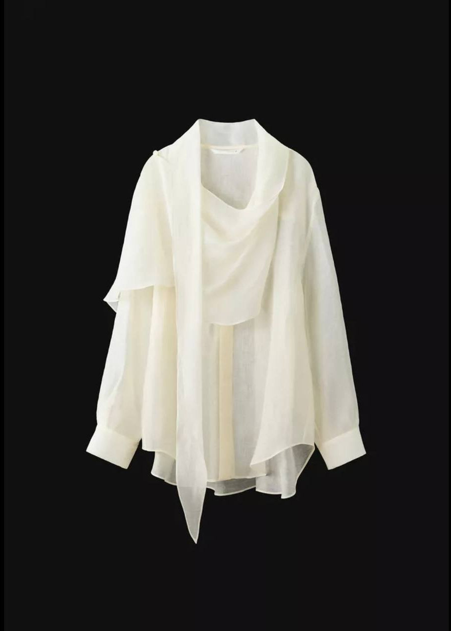 Lunar Flow Top