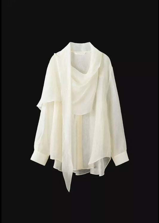 Lunar Flow Top