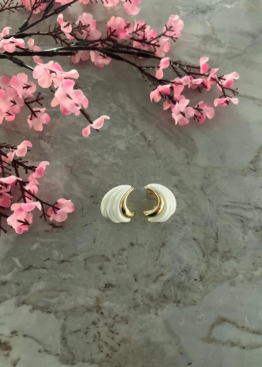 White Gold Blossom