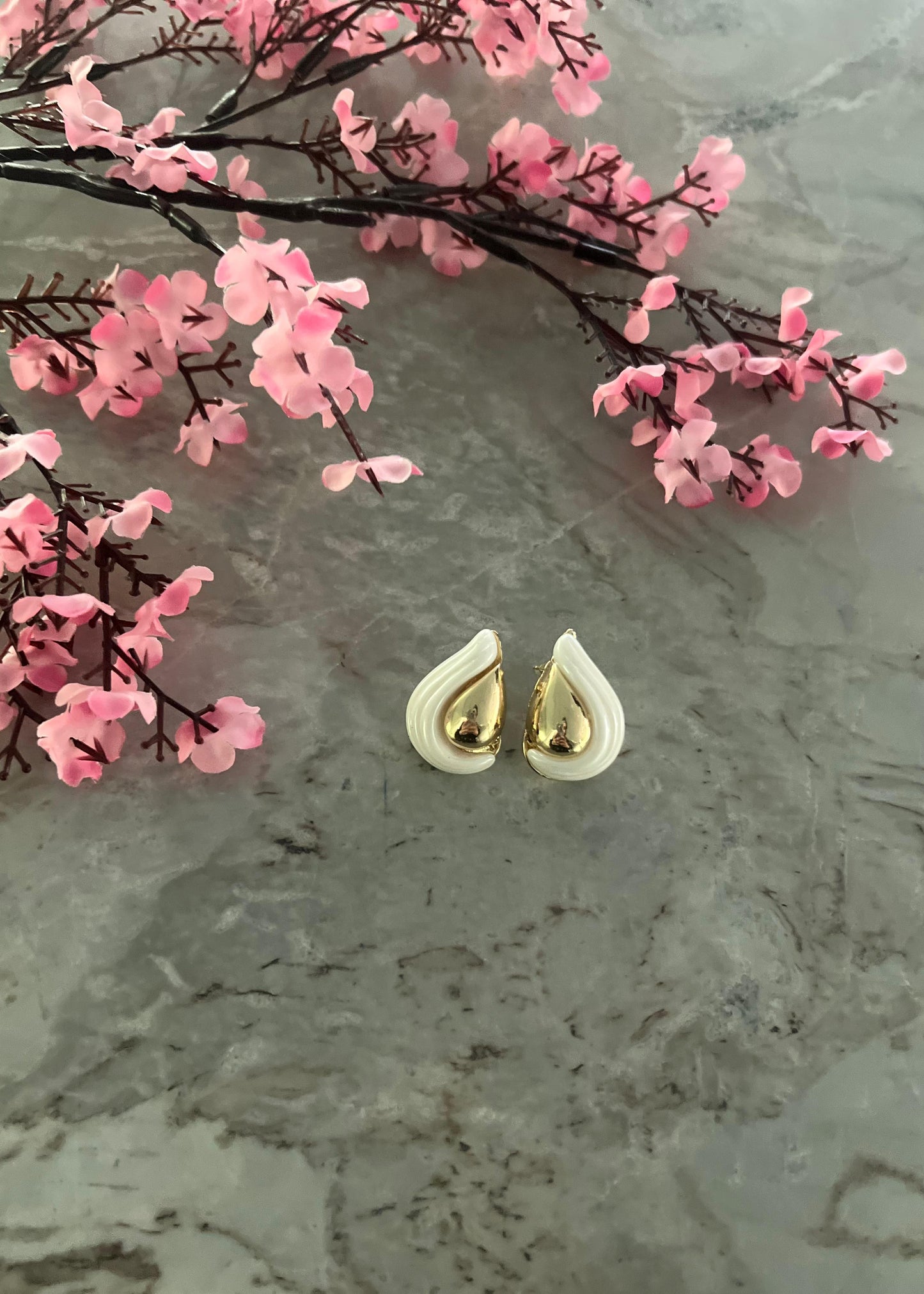 Pearl Fleur