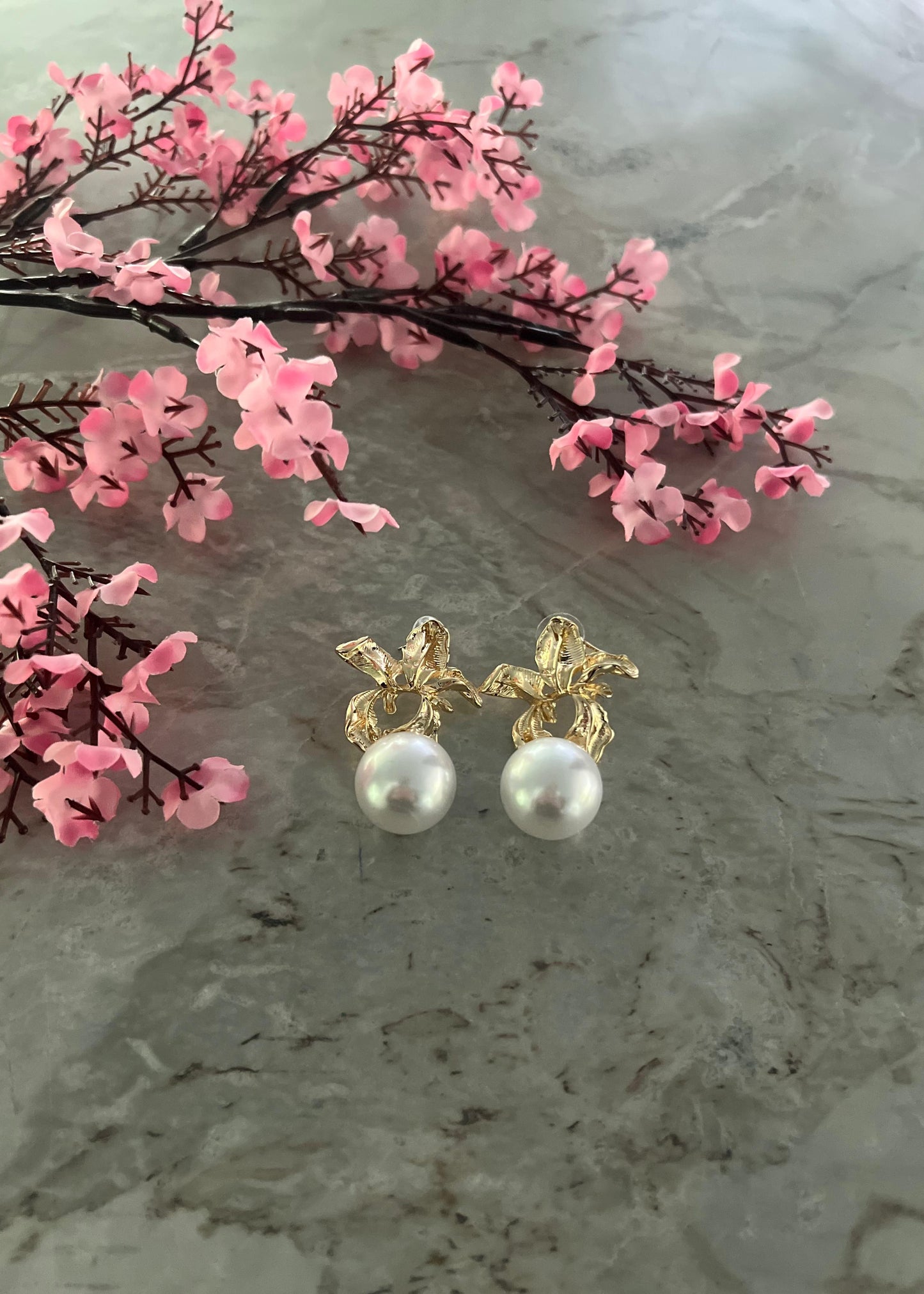 Orchid Pearl
