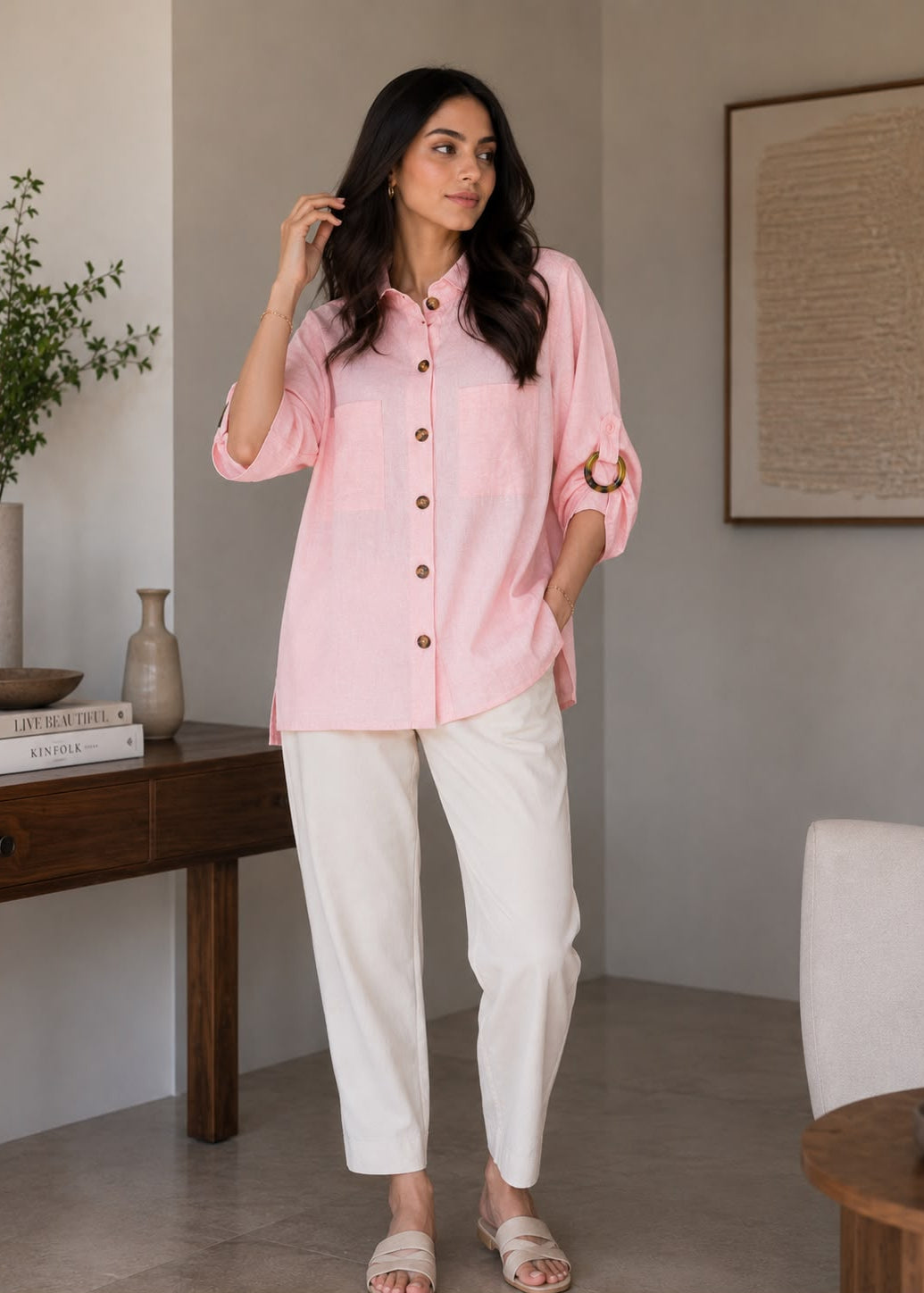 Candy Muse Top