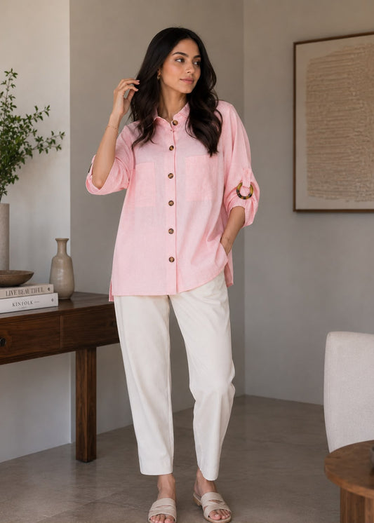 Candy Muse Top