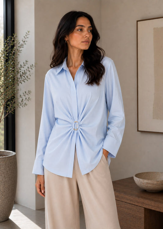 Sky Halo Shirt