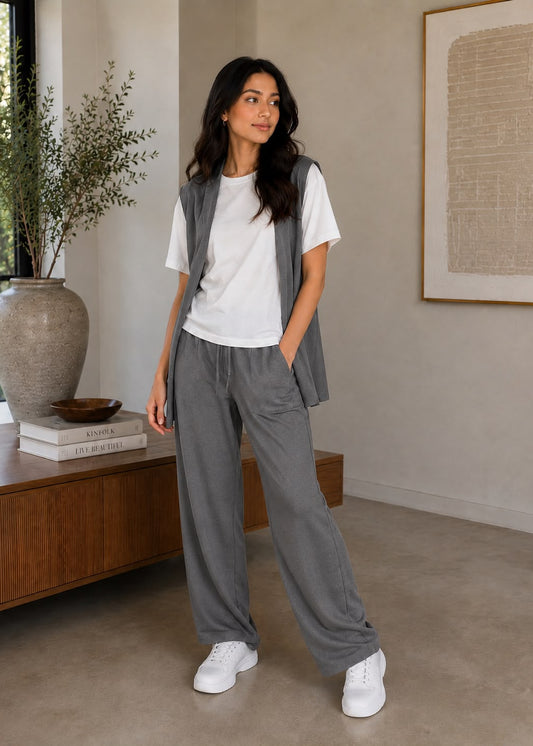 Mist Ease Co-Ord Set