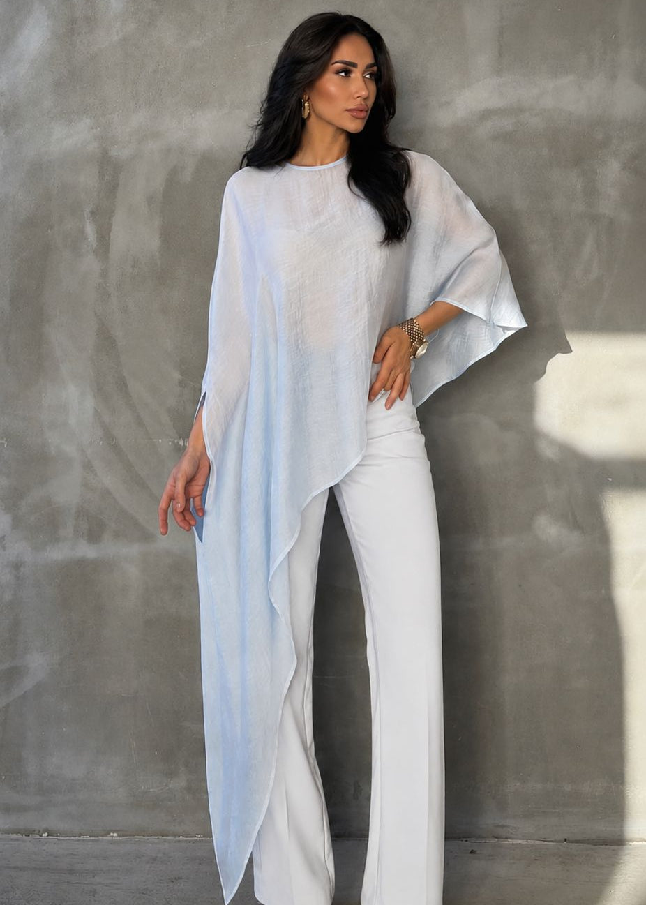 Azure Sky Top