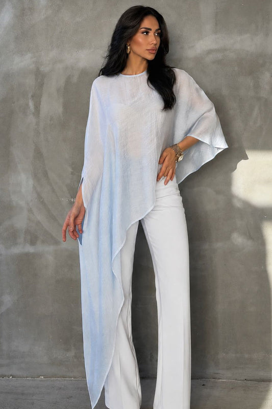 Azure Sky Top