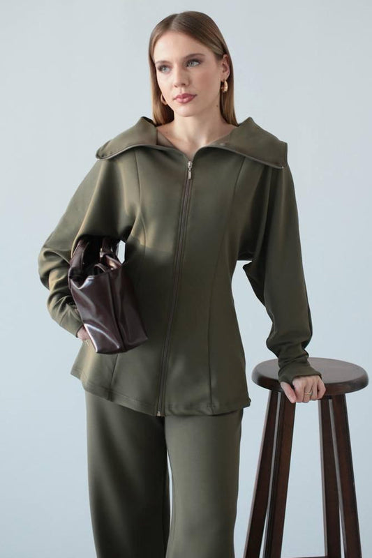 Olive Sculpt Set