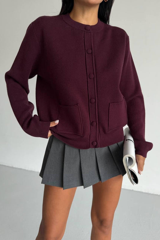 Oxbridge Sweater