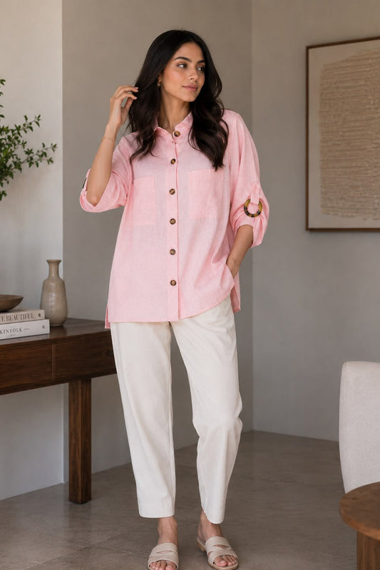 Candy Muse Top